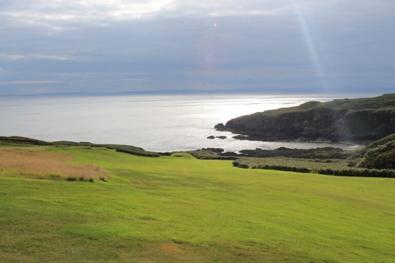 Portpatrick Seaside Hotel
